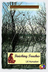 Finishing Touches eBook